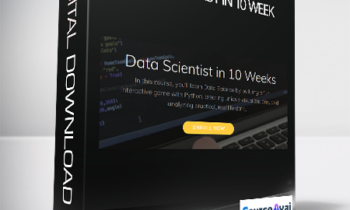 Max - Data Scientist in 10 Week