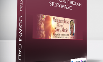 Metamorphosis Through Story Magic with Luisah Teish
