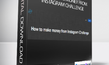 Nehemiah Davis - How to make money from Instagram Challenge