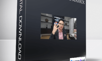 Nocholas Kusmich - The Rapid Scaling Matrix