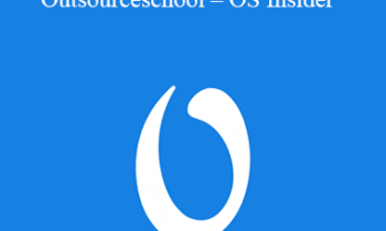 Outsourceschool - OS Insider