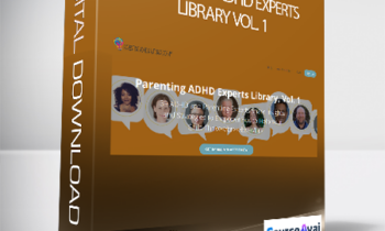 Penny Williams - Parenting ADHD Experts Library