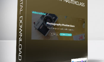Phil Ebiner - Photography Masterclass