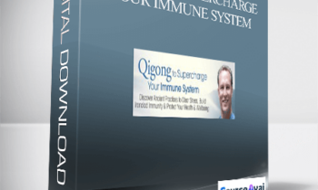 Qigong to Supercharge Your Immune System With Lee Holden