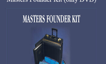 Ray Reynolds - Business Credit Masters Founder Kit (only DVD)