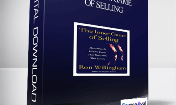 Robert Dilts – The inner game of selling