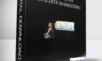 Saj P – Seminars on Affiliate Marketing
