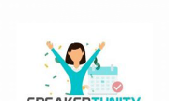 Speakertunity - The Speaker Roadmap