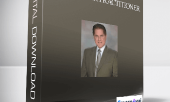 Tad James - NLP Master Practitioner