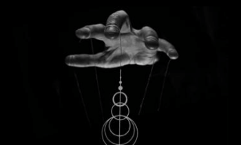 Tamra Oviatt - Black Magic Puppet Master Webinar