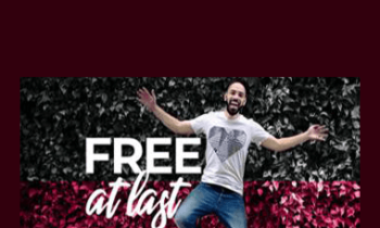 Tamra Oviatt - Free At Last Activation