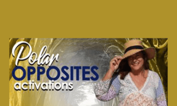 Tamra Oviatt - Polar Opposites Activation