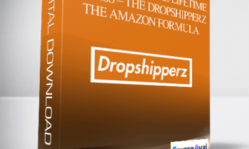 The Dropshipperz Lifetime Access – The Dropshipperz – The Amazon Formula