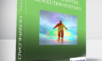 The Next Scientific Revolution Intensive with Ervin Laszlo