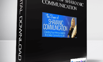 The Power of Shamanic Communication With Lynn Andrews