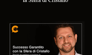 Tiziano Valentinuzzi - Successo Garantito Con La Sfera di Cristallo
