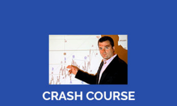 Todd Gordon - Trading Analysis Crash Course 2021
