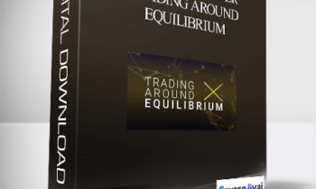 Triforce trader - Trading Around Equilibrium