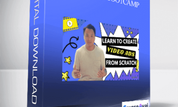 Video Ads Bootcamp by Jumpcut