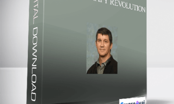 Wesley Burwell – Light Therapy Revolution