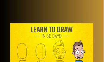 Learn to draw in 60 days - Brad's Art School