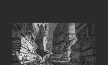 Sketch Anything - Aaron Limonick