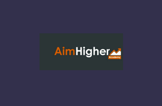 Aim Higher Marketing Academy 2022 Program By Luke Thompson