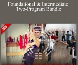 Authentic Ba Gua Zhang Online Learning – Foundational & Intermediate Two-Program Bundle