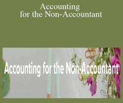 Boss Project – Accounting for the Non-Accountant