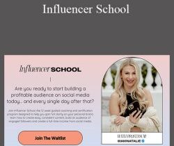 BossBabe – Influencer School