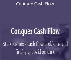Carrie Smith – Conquer Cash Flow