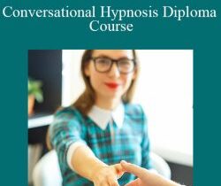 Centreofexcellence – Conversational Hypnosis Diploma Course