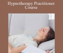 Centreofexcellence – Hypnotherapy Practitioner Course
