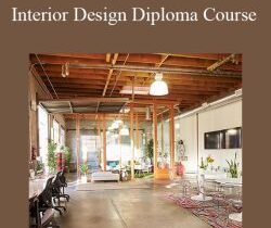 Centreofexcellence – Interior Design Diploma Course