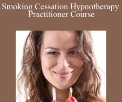 Centreofexcellence – Smoking Cessation Hypnotherapy Practitioner Course