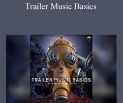 Christian Baczyk – Trailer Music Basics