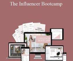 Christina Galbato – The Influencer Bootcamp