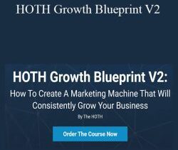Clayton Johnson – HOTH Growth Blueprint V2