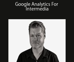 ConversionXL, Chris Mercer – Google Analytics For Intermedia
