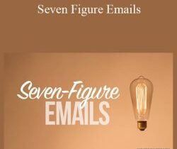 Copyhackers – Seven Figure Emails