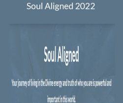 Cristina Aroche – Soul Aligned 2022