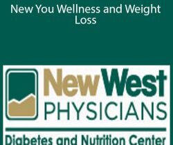 Cynthia Foster and Betsy Raube – New You Wellness and Weight Loss