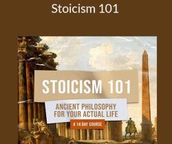 Daily Stoic – Stoicism 101