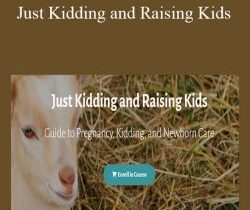 Deborah Niemann – Just Kidding and Raising Kids