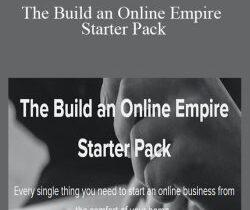 Discover by Teachable – The Build an Online Empire Starter Pack