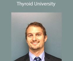 Dr. Jordan Axe – Thyroid University