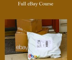 Full eBay Course – Beau Crabill