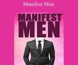 George Hutton – Manifest Men