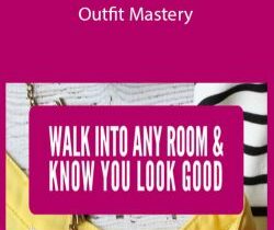 JoAnn Crohn – Outfit Mastery