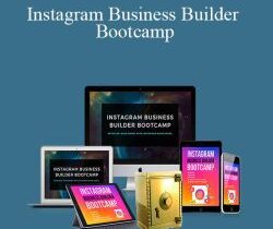 Julian – Instagram Business Builder Bootcamp